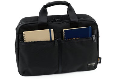 WONDER BAGGAGE ワンダーバケージ アクティベートシリーズ バリスティック ブリーフ ZWB-G-032