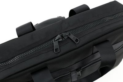 WONDER BAGGAGE ワンダーバケージ アクティベートシリーズ バリスティック ブリーフ ZWB-G-032