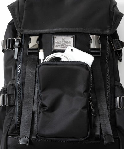 MAKAVELIC マキャベリック SIERRA SUPERIORITY TIMON BACKPACK 3107-10120