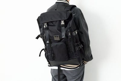 MAKAVELIC マキャベリック SIERRA SUPERIORITY TIMON BACKPACK 3107-10120