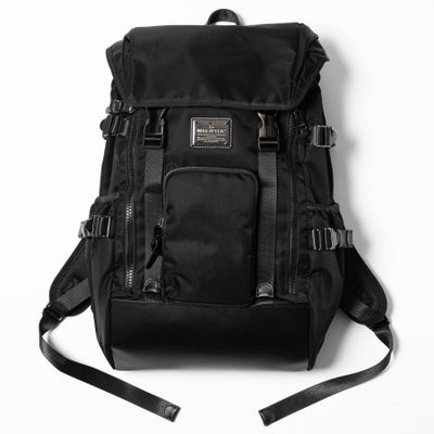 MAKAVELIC マキャベリック SIERRA SUPERIORITY TIMON BACKPACK 3107-10120
