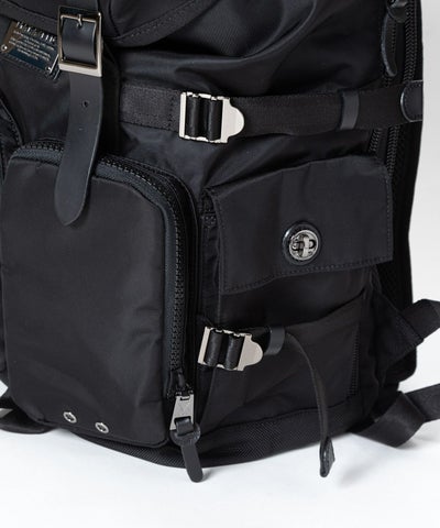 MAKAVELIC マキャベリック SIERRA DOUBLE BOTTLES BACKPACK 3109-10116