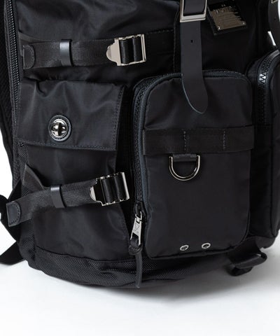 MAKAVELIC マキャベリック SIERRA DOUBLE BOTTLES BACKPACK 3109-10116