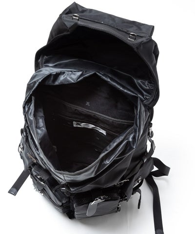 MAKAVELIC マキャベリック SIERRA DOUBLE BOTTLES BACKPACK 3109-10116