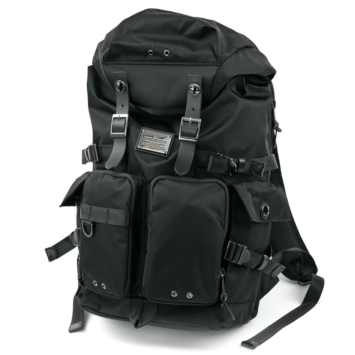 MAKAVELIC マキャベリック SIERRA DOUBLE BOTTLES BACKPACK 3109-10116