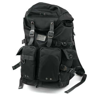 MAKAVELIC マキャベリック SIERRA DOUBLE BOTTLES BACKPACK 3109-10116