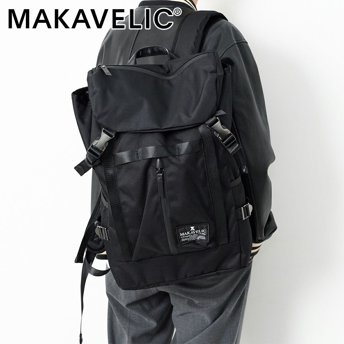 MAKAVELIC マキャベリック【正規販売店】｜Sentire-One SHOP