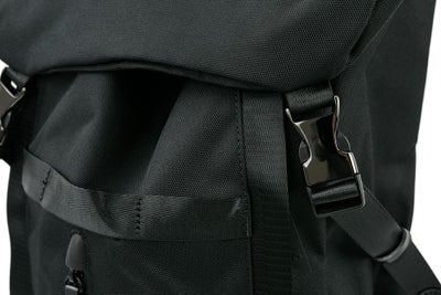 MAKAVELIC マキャベリック DOUBLE LINE2 RECTANGLE DAYPACK 3120-10126