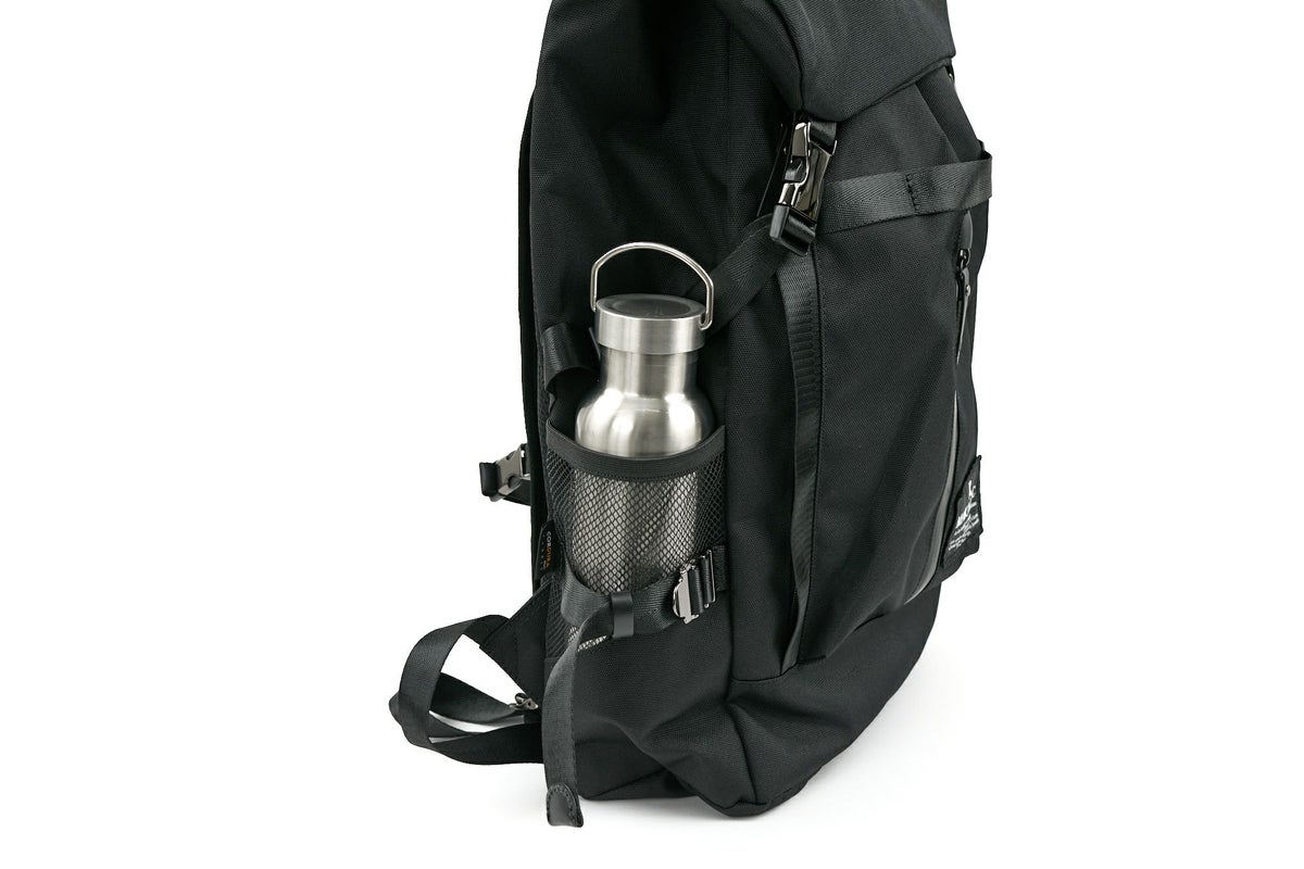 MAKAVELIC マキャベリック DOUBLE LINE2 RECTANGLE DAYPACK 3120-10126