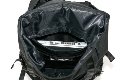 MAKAVELIC マキャベリック DOUBLE LINE2 RECTANGLE DAYPACK 3120-10126