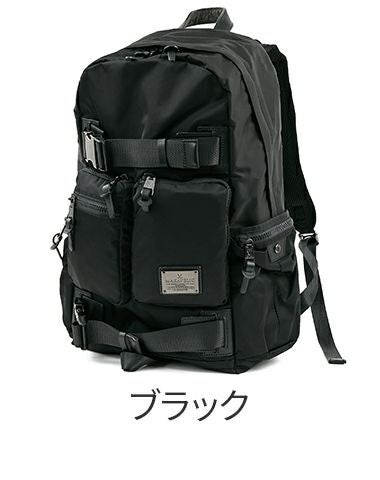 MAKAVELIC マキャベリック SIERRA BIND UP3 BACKPACK 3123-10103