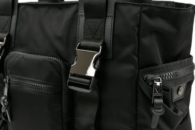 MAKAVELIC マキャベリック SIERRA BIND UP 3 TOTE BAG 3123-10201