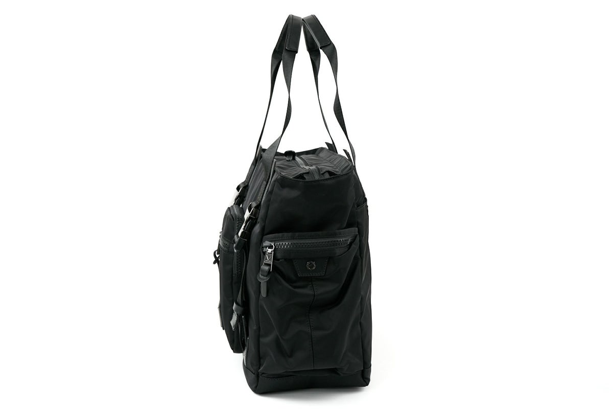MAKAVELIC マキャベリック SIERRA BIND UP 3 TOTE BAG 3123-10201