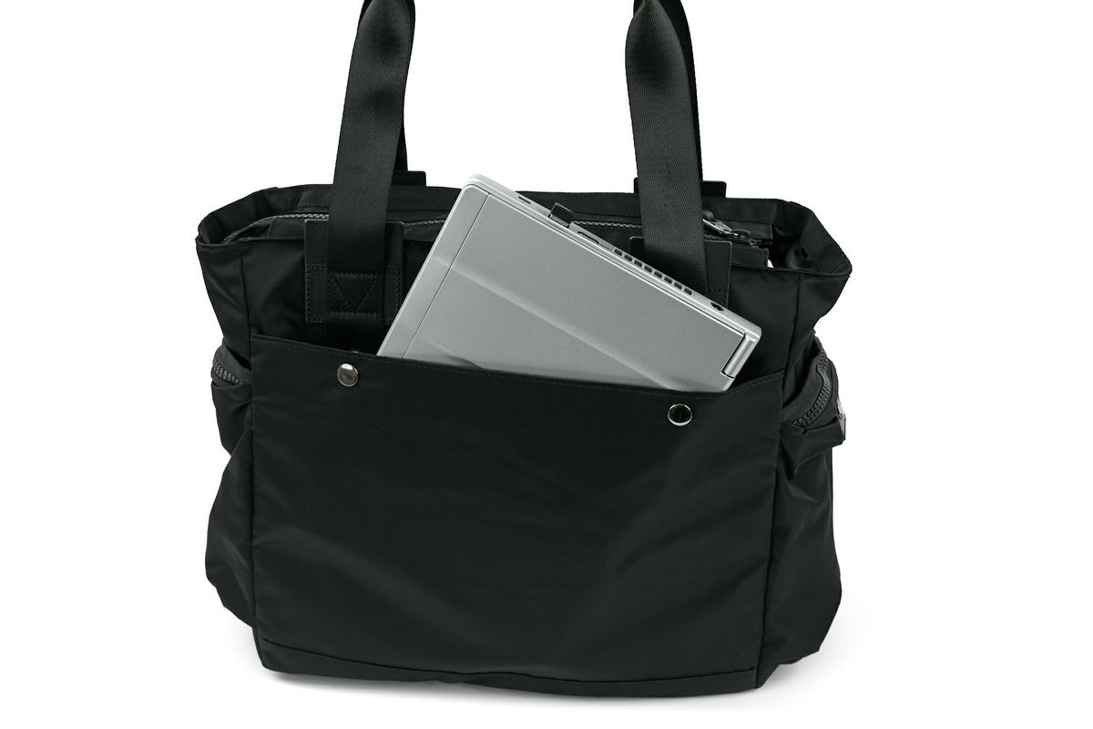 MAKAVELIC マキャベリック SIERRA BIND UP 3 TOTE BAG 3123-10201