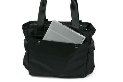 MAKAVELIC マキャベリック SIERRA BIND UP 3 TOTE BAG 3123-10201