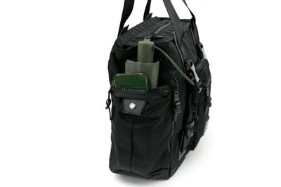 MAKAVELIC マキャベリック SIERRA BIND UP 3 TOTE BAG 3123-10201