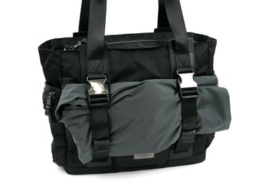MAKAVELIC マキャベリック SIERRA BIND UP 3 TOTE BAG 3123-10201