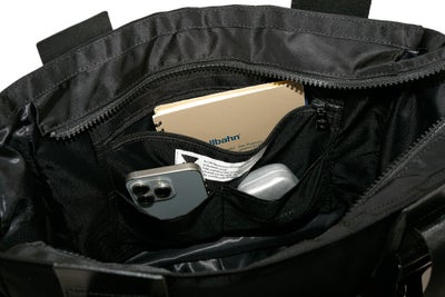 MAKAVELIC マキャベリック SIERRA BIND UP 3 TOTE BAG 3123-10201