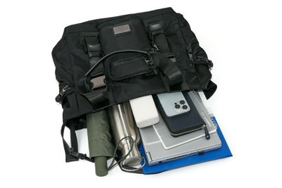 MAKAVELIC マキャベリック SIERRA BIND UP 3 TOTE BAG 3123-10201