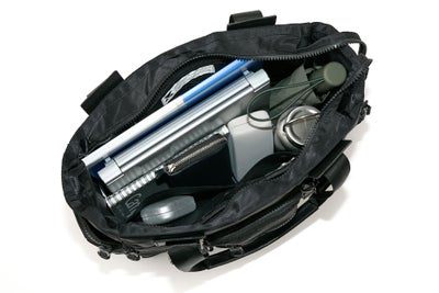 MAKAVELIC マキャベリック SIERRA BIND UP 3 TOTE BAG 3123-10201