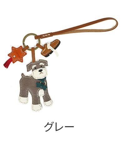 genten ゾウ チャーム 2025年 秋冬新作 ] genten ゲンテン WAKU WAKU Charm ワクワクチャーム