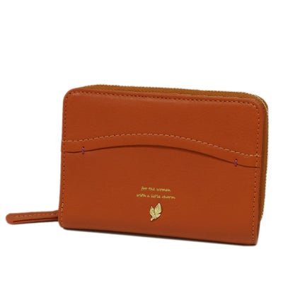 box21 ボックス21 ジューン 小銭入れ付き二つ折り財布 0332371