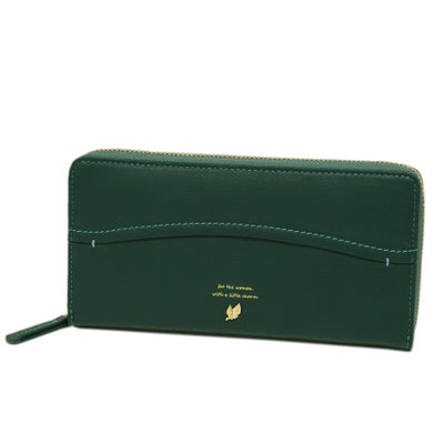 box21 ボックス21 ジューン 小銭入れ付き長財布（ラウンドファスナー式 ） 0332372