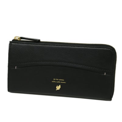 box21 ボックス21 ジューン 小銭入れ付き長財布（L字ファスナー式） 0332373