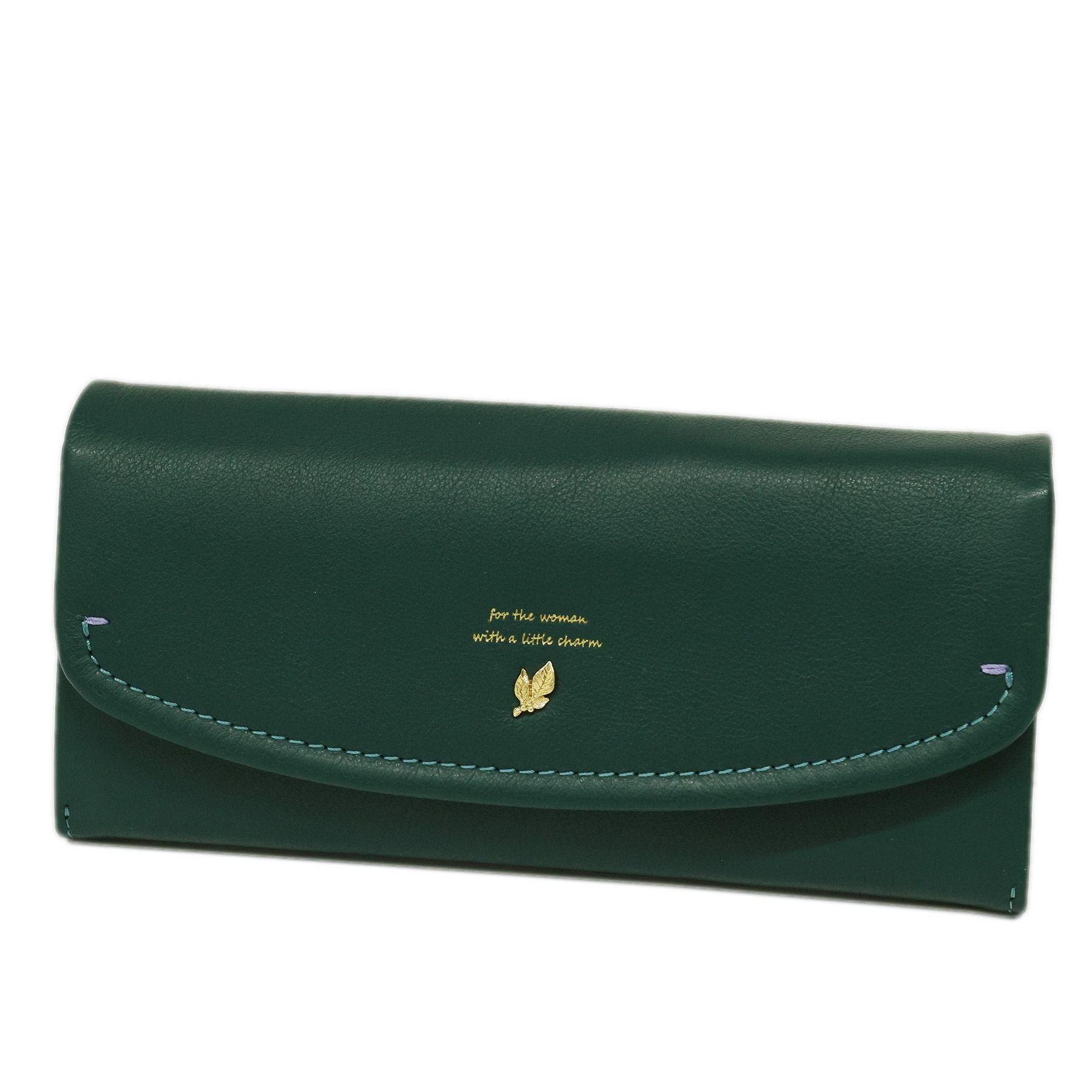 box21 ボックス21 ジューン 小銭入れ付き長財布 0332374 | こだわりの