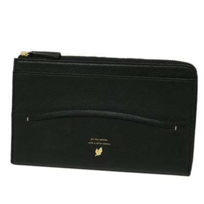 box21 ボックス21 ジューン 小銭入れ付き長財布（L字ファスナー式） 0332376