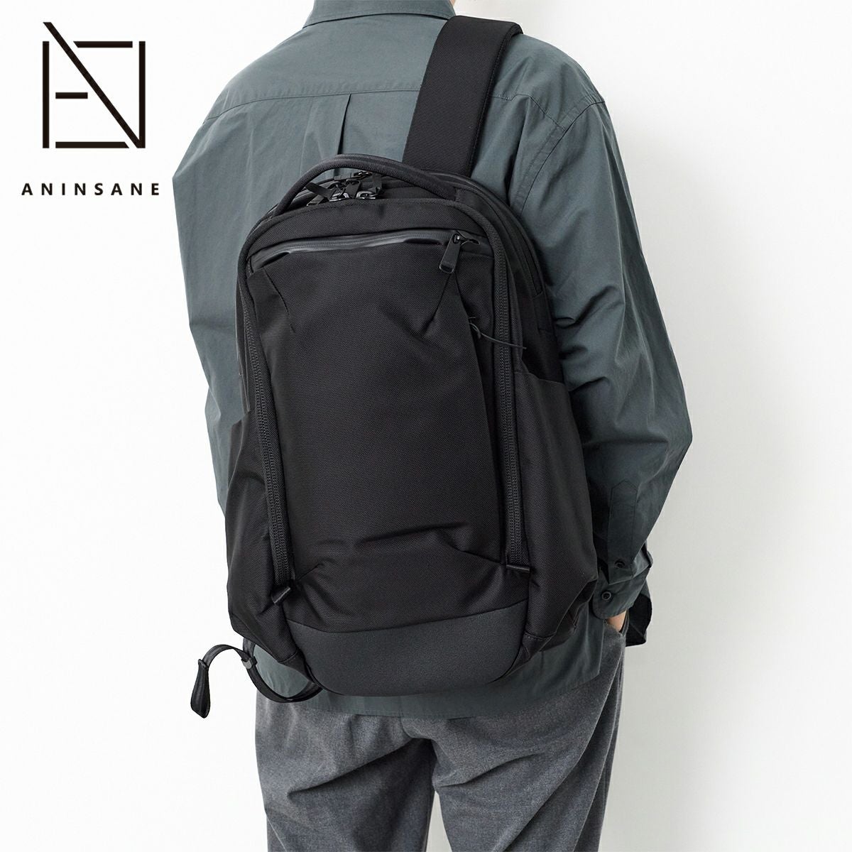 ANINSANE アンインセイン 【正規販売店】 ｜Sentire-One SHOP