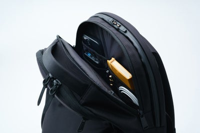 ANINSANE アンインセイン バックパック AN-B05