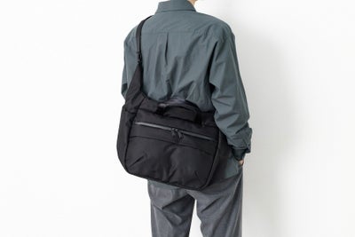 ANINSANE アンインセイン ショルダーバッグ AN-B06