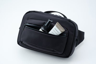 ANINSANE アンインセイン ボディバッグミニAN-B07