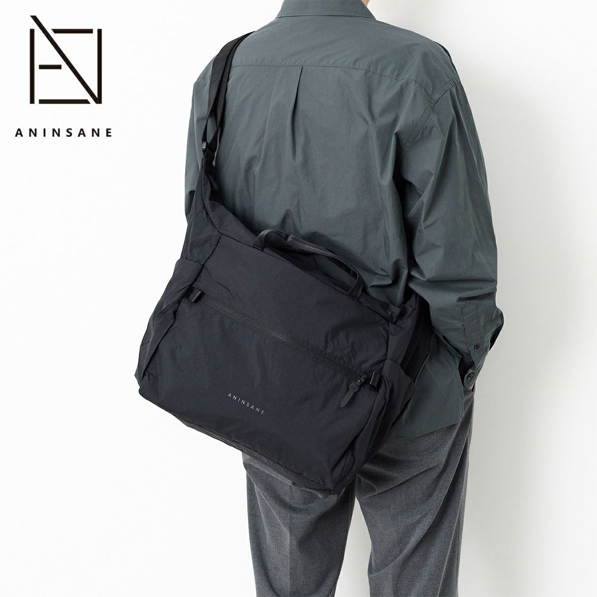 ANINSANE アンインセイン 【正規販売店】 ｜Sentire-One SHOP