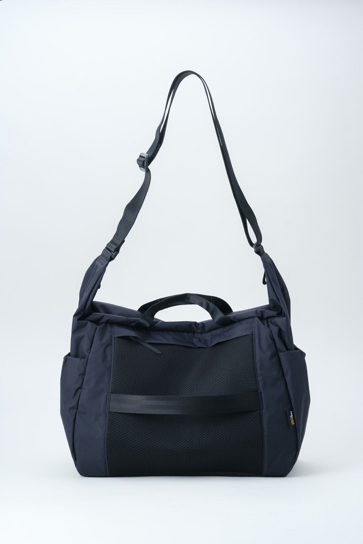 ANINSANE アンインセイン パッカブル ダッフルショルダーバッグ AN-P03