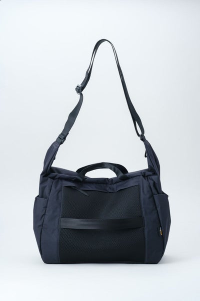 ANINSANE アンインセイン パッカブル ダッフルショルダーバッグ AN-P03