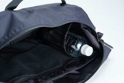 ANINSANE アンインセイン パッカブル ダッフルショルダーバッグ AN-P03