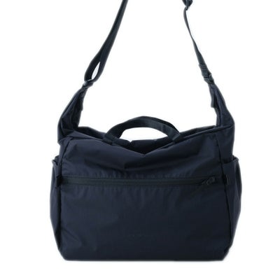 ANINSANE アンインセイン パッカブル ダッフルショルダーバッグ AN-P03