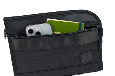 SONNE ゾンネ Starflyer×SONNE トラベルオーガナイザー SO-SOSF005