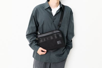 SONNE ゾンネ Starflyer×SONNE トラベルオーガナイザー SO-SOSF005