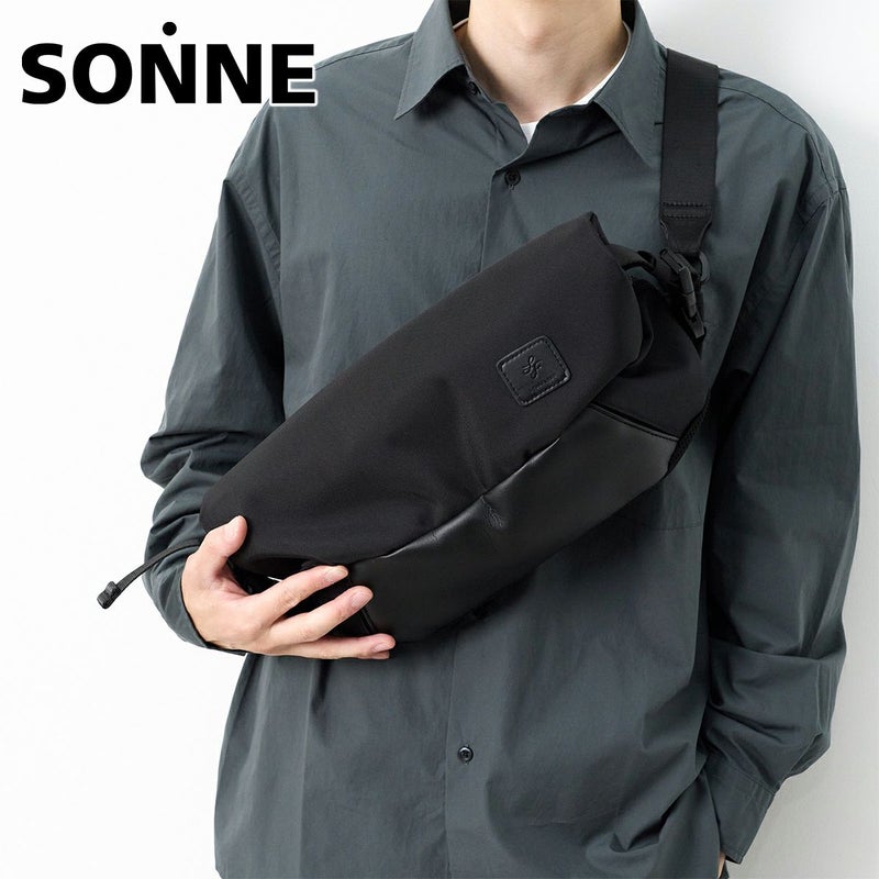 SONNE ゾンネ Starflyer×SONNE トラベルボディバッグ SO-SOSF007