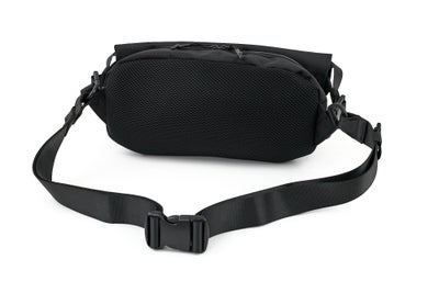 SONNE ゾンネ Starflyer×SONNE トラベルボディバッグ SO-SOSF007