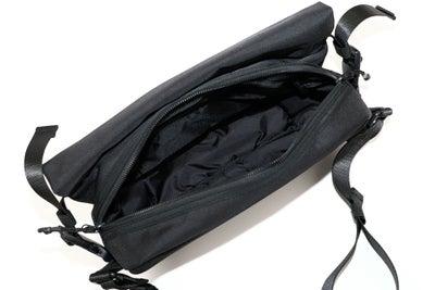 SONNE ゾンネ Starflyer×SONNE トラベルボディバッグ SO-SOSF007