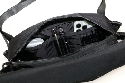 SONNE ゾンネ Starflyer×SONNE トラベルボディバッグ SO-SOSF007