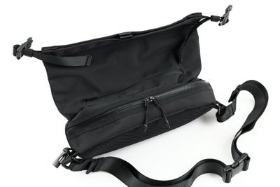 SONNE ゾンネ Starflyer×SONNE トラベルボディバッグ SO-SOSF007