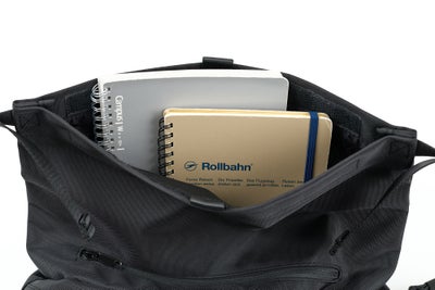 SONNE ゾンネ Starflyer×SONNE トラベルボディバッグ SO-SOSF007