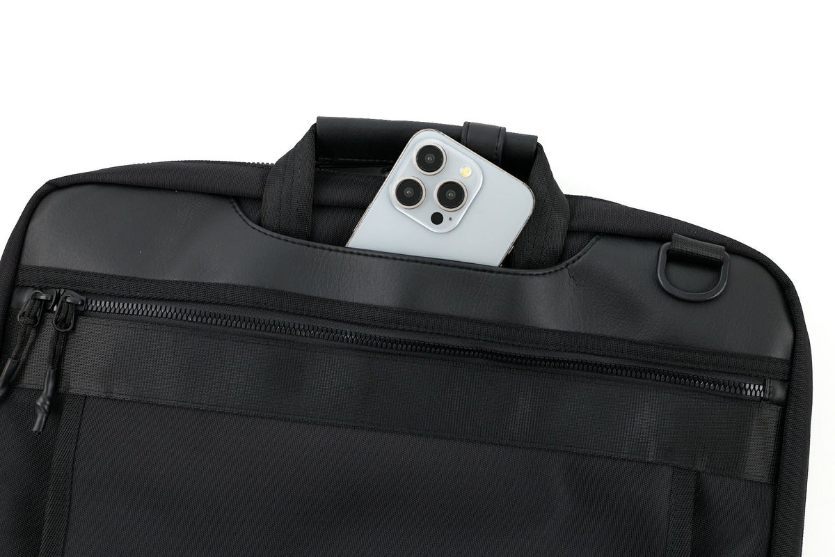 SONNE ゾンネ Starflyer×SONNE 3WAY PCブリーフ SO-SOSF008