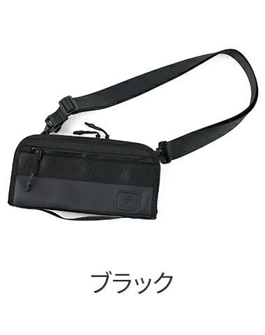 SONNE ゾンネ Starflyer×SONNE パスポートケース SO-SOSF009