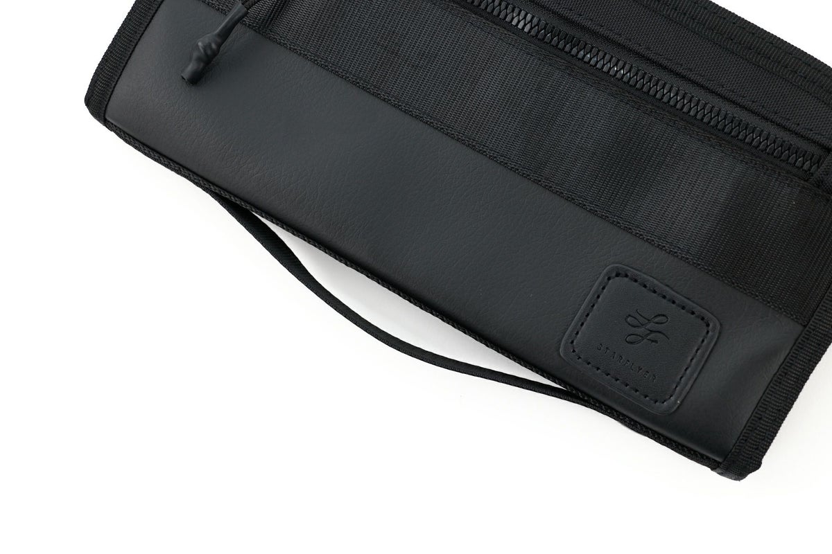 SONNE ゾンネ Starflyer×SONNE パスポートケース SO-SOSF009